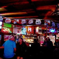 Triangle Tavern