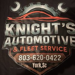 Knights Automotive