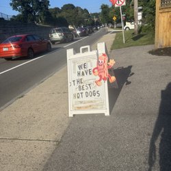 Zip's Ice Cream