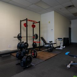 Double A's Training