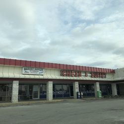Bakery Outlet