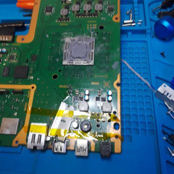 Go Gadget Fix - Xbos one s hdmi repair - Mobile Phone Repair Near Me - Perris, California