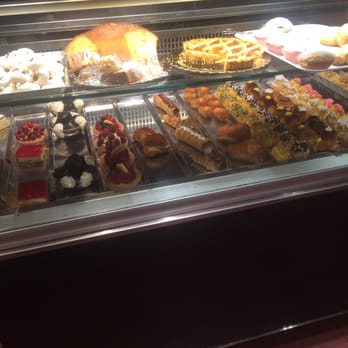 Il Pasticciaccio - Desserts Near Me - Rome, RM