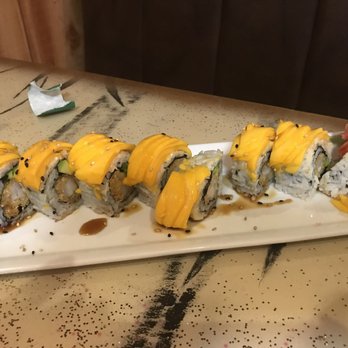Thai Smile - Hawaii roll - Thai Near Me - Folkston, Georgia Thai Smile - Hawaii roll - Thai Near Me - Folkston, Georgia