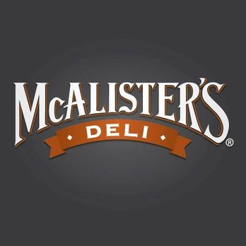 McAlister's Deli - Salad Near Me - Wichita Falls, Texas