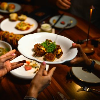 Fortu - Wine Bars Near Me - St. Petersburg, Florida Fortu - Wine Bars Near Me - St. Petersburg, Florida
