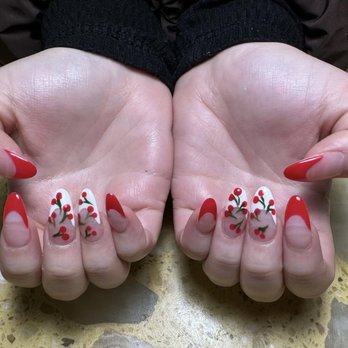 Golden Nails Salon - Acrylic nails - Nail Salons Near Me - San Francisco, California Golden Nails Salon - Acrylic nails - Nail Salons Near Me - San Francisco, California