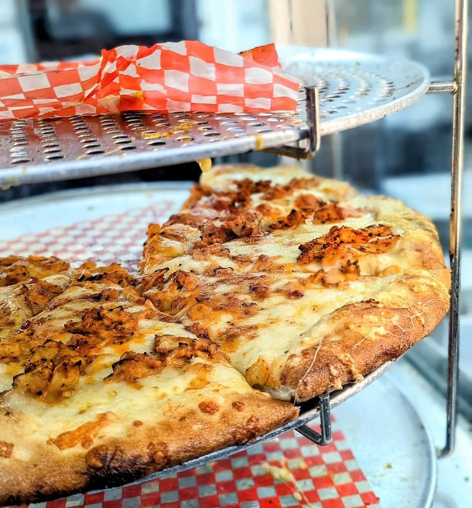 SENIORE’S PIZZA Updated August 2024 55 Photos & 164 Reviews 176