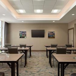 Homewood Suites by Hilton Southaven - Meeting Room