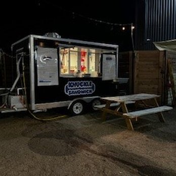 Knuckle Sandwich - Sandwiches Near Me - Austin, Texas Knuckle Sandwich - Sandwiches Near Me - Austin, Texas