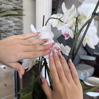 Elite Nails - Designed by Julie - Nail Salons Near Me - Villa Park, California Elite Nails - Designed by Julie - Nail Salons Near Me - Villa Park, California
