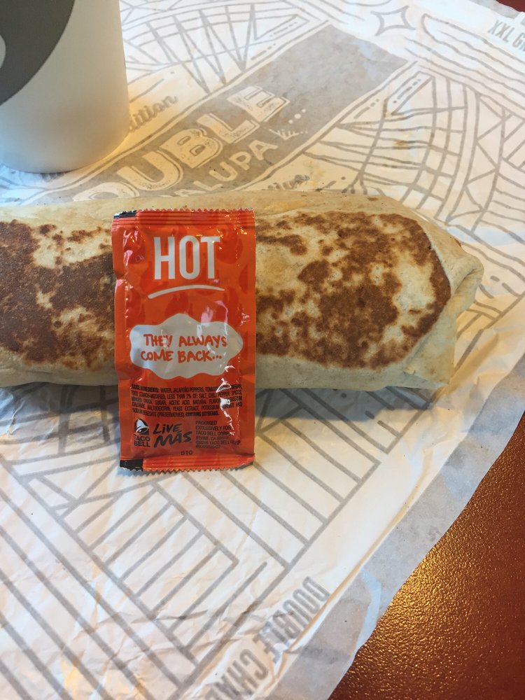 Taco Bell