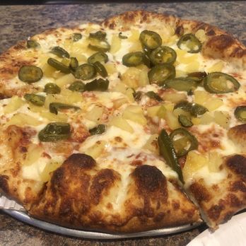 Lamppost Pizza - Pizza Near Me - Fountain Valley, California Lamppost Pizza - Pizza Near Me - Fountain Valley, California
