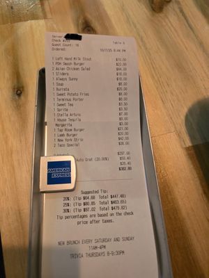 Publik Draft House by null