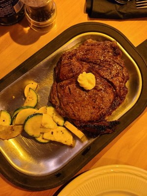 Lamplighter Inn by null