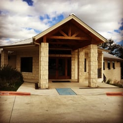 Robert D White, DDS - Please visit us in beautiful Wimberley!