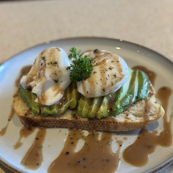 Khao Hom - Avo toast 4/10 - Thai Near Me - Hayward, California Khao Hom - Avo toast 4/10 - Thai Near Me - Hayward, California