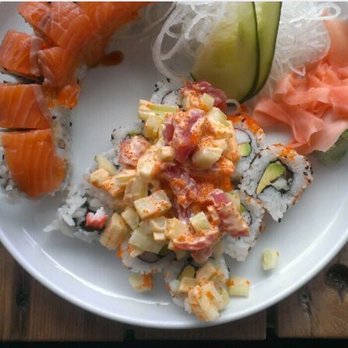 Torai Sushi - Sushi Bars Near Me - Washington, DC, District of Columbia Torai Sushi - Sushi Bars Near Me - Washington, DC, District of Columbia