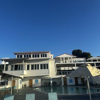 Bluebeard's Castle Resort - Resorts Near Me - St. Thomas, Virgin Islands
