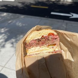49er sandwich