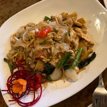 Thai Bella - Pad kee mao - Thai Near Me - Moab, Utah Thai Bella - Pad kee mao - Thai Near Me - Moab, Utah