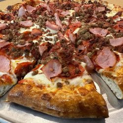 MEATZA !