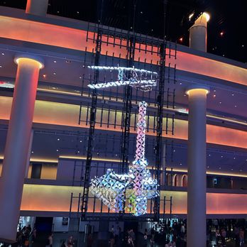 Sphere - 3D moving art - Stadiums & Arenas Near Me - Las Vegas, Nevada Sphere - 3D moving art - Stadiums & Arenas Near Me - Las Vegas, Nevada