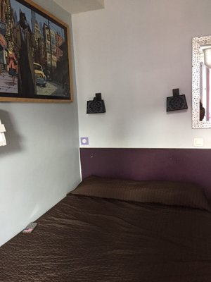 Hôtel de Roubaix by null