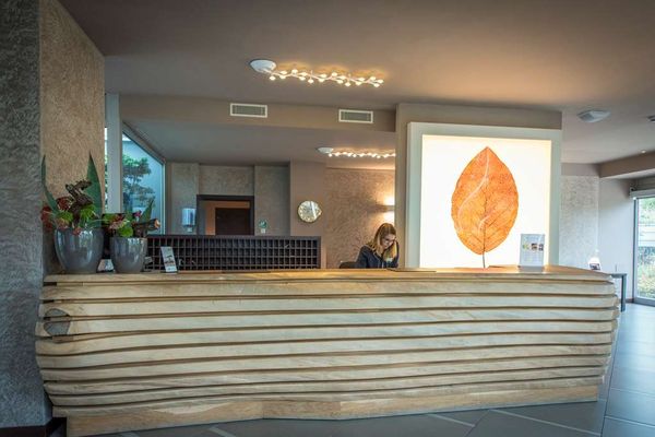 Aqualux Hotel Spa Suite & Bardolino by null