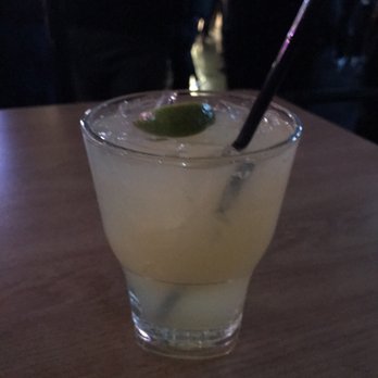 Farrington's - Margarita - Pool Halls Near Me - Pleasant Hill, California