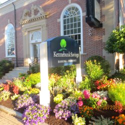 Kennebunk Savings Bank