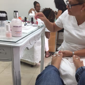 Tuka's Salon - Mani & pedi by Mari - Nail Salons Near Me - Miami Beach, Florida Tuka's Salon - Mani & pedi by Mari - Nail Salons Near Me - Miami Beach, Florida