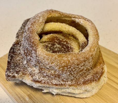 La Fillette Bakery by null