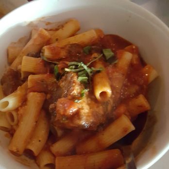 Cafe Bionda - Nannas gravy - Italian Near Me - Chicago, Illinois Cafe Bionda - Nannas gravy - Italian Near Me - Chicago, Illinois