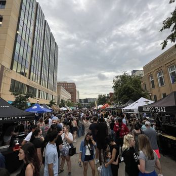 Thursdays Downtown - Festivals Near Me - Rochester, Minnesota Thursdays Downtown - Festivals Near Me - Rochester, Minnesota