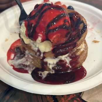 Azucanela - Churro Donut - Coffee & Tea Near Me - Hawthorne, California Azucanela - Churro Donut - Coffee & Tea Near Me - Hawthorne, California