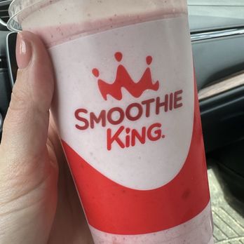 Smoothie King - Juice Bars & Smoothies Near Me - Omaha, Nebraska Smoothie King - Juice Bars & Smoothies Near Me - Omaha, Nebraska