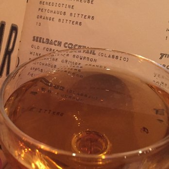 Sidecar - My Kentucky Monk. New favorite drink! - New American Near Me - San Luis Obispo, California Sidecar - My Kentucky Monk. New favorite drink! - New American Near Me - San Luis Obispo, California
