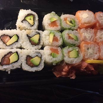 Kintaro - Japanese Near Me - Paris, 75