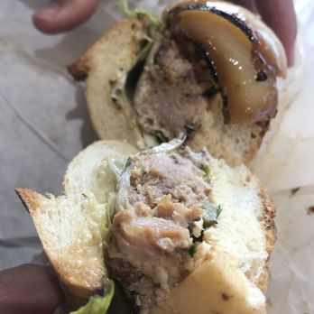 Un Bien - Caribbean Roast - Cuban Near Me - Seattle, Washington