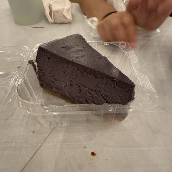 Adela’s Country Eatery - Ube cheesecake - Hawaiian Near Me - Kaneohe, Hawaii Adela’s Country Eatery - Ube cheesecake - Hawaiian Near Me - Kaneohe, Hawaii