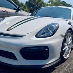 AutoZone - My new to me car.