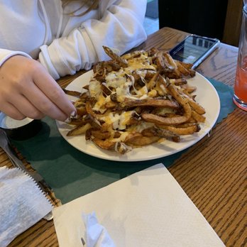 Patrick's Pub and Grille - Burnt cheese fries - Pubs Near Me - Moon Township, Pennsylvania Patrick's Pub and Grille - Burnt cheese fries - Pubs Near Me - Moon Township, Pennsylvania
