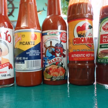 Los Koras - a variety of hot sauces - Mexican Near Me - San Diego, California Los Koras - a variety of hot sauces - Mexican Near Me - San Diego, California