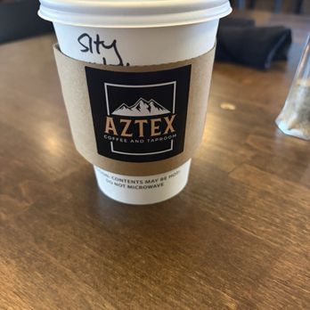 Aztex Coffee and Taproom - Overgaard - Salty lady latte - Beer Bar Near Me - Overgaard, Arizona Aztex Coffee and Taproom - Overgaard - Salty lady latte - Beer Bar Near Me - Overgaard, Arizona