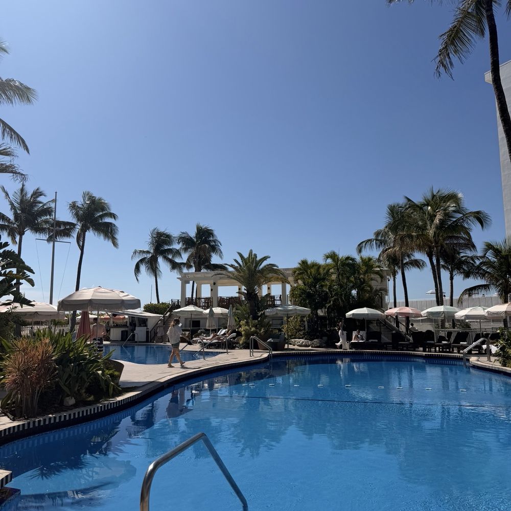 The Savoy - Pools - Resorts Near Me - Miami Beach, Florida The Savoy - Pools - Resorts Near Me - Miami Beach, Florida