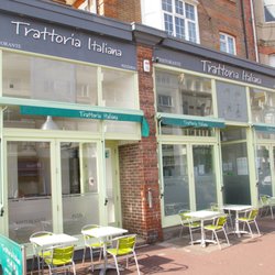 Trattoria Italiana
