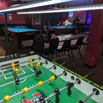 Diamond Billiards Bar & Grill - Bars Near Me - Rochester, New York Diamond Billiards Bar & Grill - Bars Near Me - Rochester, New York