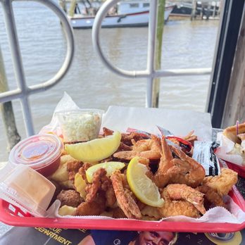 Safe Harbor Seafood - Fried Shrimp and Clams - Seafood Near Me - Jacksonville, Florida Safe Harbor Seafood - Fried Shrimp and Clams - Seafood Near Me - Jacksonville, Florida