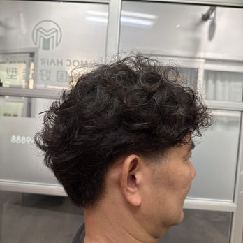 MOC Hair Studio - Hair Salons Near Me - Irvine, California
